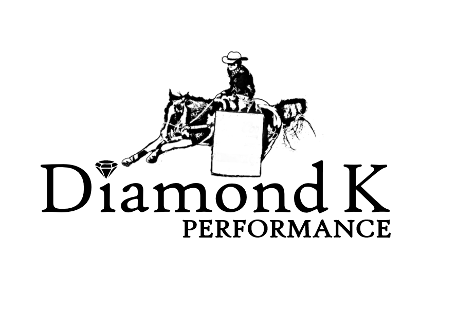 Breast Collars & Tripping Collars Diamond K Performance