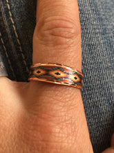 Load image into Gallery viewer, Handmade Copper Rings
