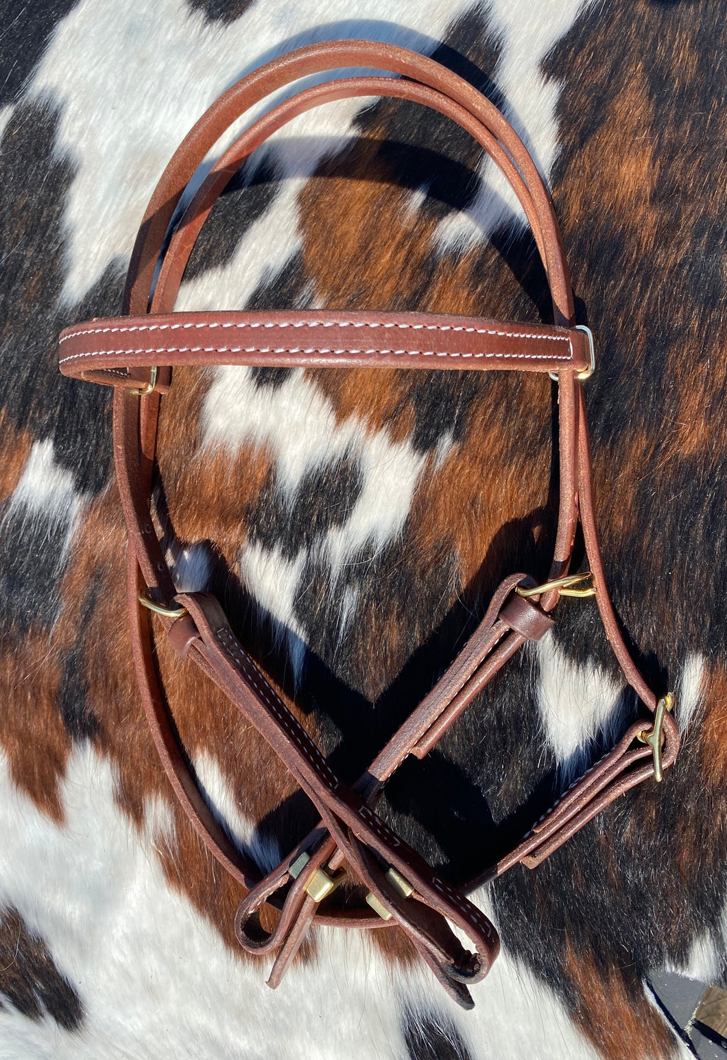 Quick Change Browband