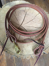 Load image into Gallery viewer, 1/2&quot; Rope Reins
