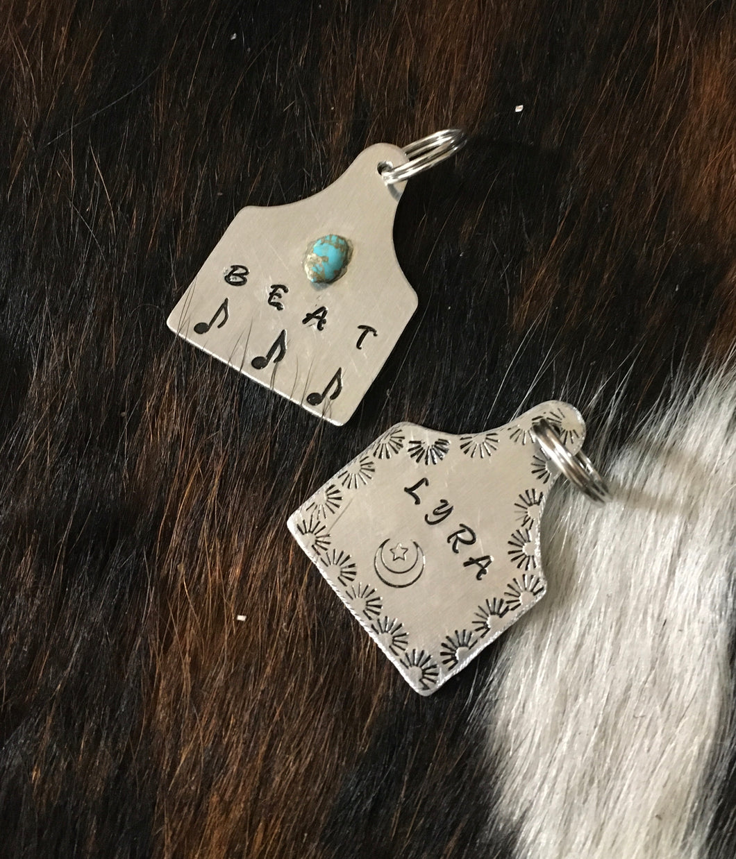Custom Dog Tags