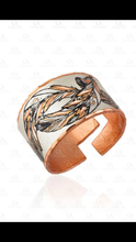 Load image into Gallery viewer, Handmade Copper Rings
