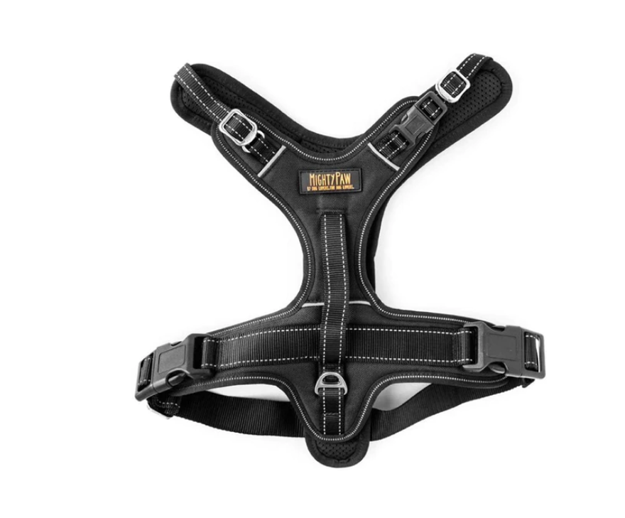 Might Paw Sport Dog Harness